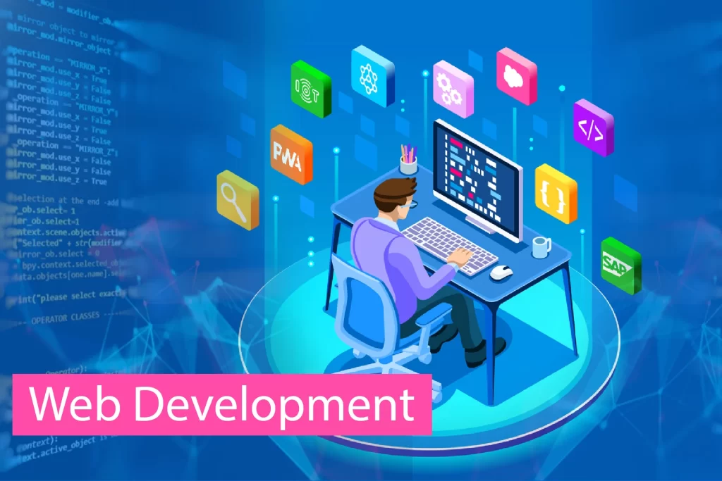 Web Development